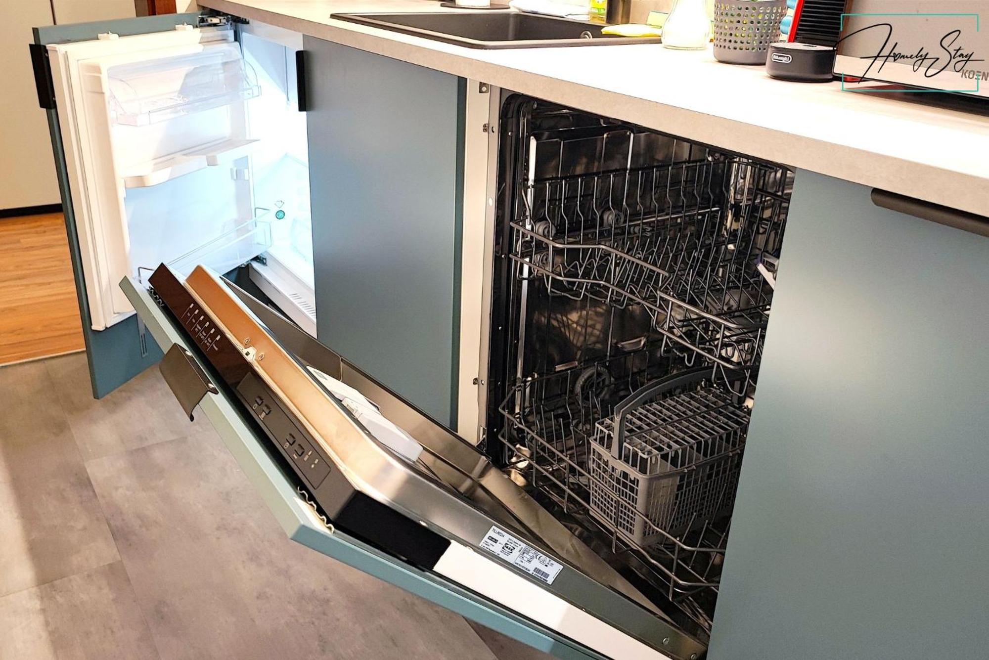 מינכן Homely Stay Serenity Greens - Stylisch Studio-Apartment With Kitchen - 10 Min To Central Station, Pet Friendly מראה חיצוני תמונה